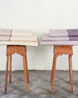 Jogo de Cama Aguarela